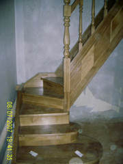 Лестницы в Харькове.